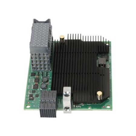 Lenovo Flex Fc5052 2-Port 16Gb Fc Adapter 95Y2386